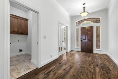 1521 Brush Creek Road, Prosper TX 75078 - Photo 5