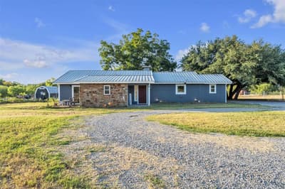4080 Pleasant Valley Road, Mineral Wells TX 76067