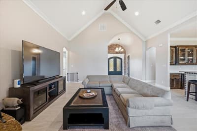 924 Indian Trail, Oak Leaf TX 75154 - Photo 5