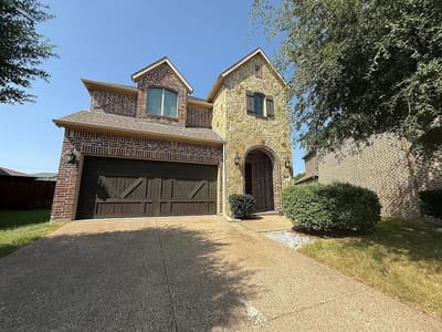 9001 Blue Water Drive, Plano TX 75025