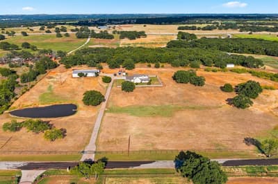 156 La Arroya Drive, Weatherford TX 76088 - Photo 2