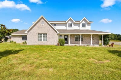 156 La Arroya Drive, Weatherford TX 76088 - Photo 5
