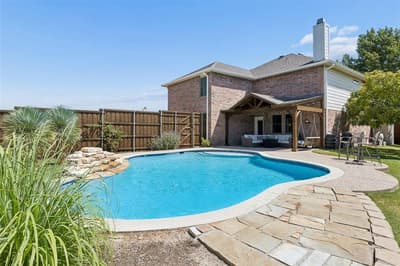 2903 Meadow Bluff Drive, Wylie TX 75098 - Photo 2