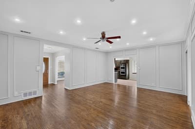 2413 Club Meadow Drive, Garland TX 75041 - Photo 5