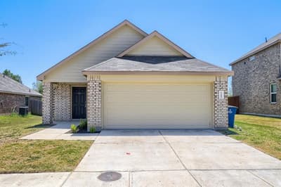 1309 Fantail Lane, Ennis TX 75119 - Photo 2