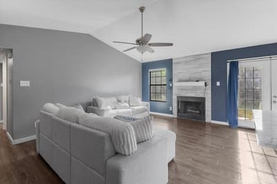 710 Southwood Drive, Athens TX 75751 - Photo 3