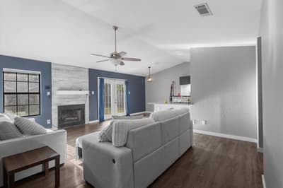 710 Southwood Drive, Athens TX 75751 - Photo 4