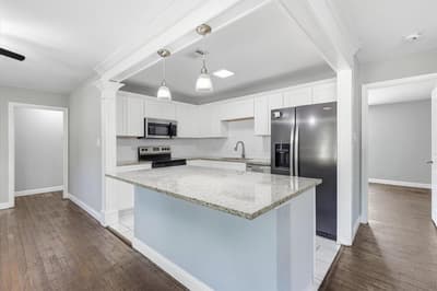 4512 Wabash Avenue, Fort Worth TX 76133 - Photo 5