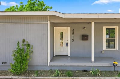 4512 Wabash Avenue, Fort Worth TX 76133 - Photo 4