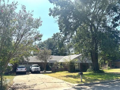 920 Brandyn Place, Paris TX 75462