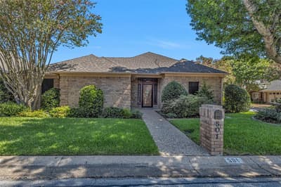 501 Hyde Park, Tyler TX 75701 - Photo 2