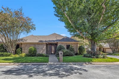 501 Hyde Park, Tyler TX 75701
