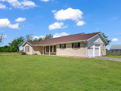 5108 Woodard Avenue, Cleburne TX 76033 - Photo 3