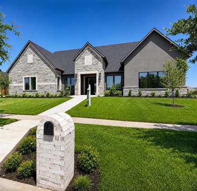 1012 Devonshire Drive N, Forney TX 75126 - Photo 2
