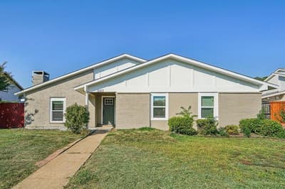 2103 Wheaton Drive, Richardson TX 75081