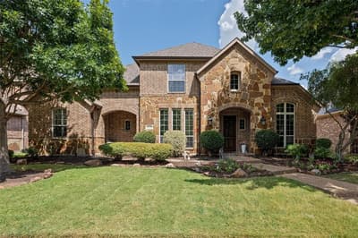 2346 Boxwood Drive, Allen TX 75013 - Photo 2