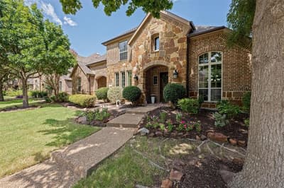 2346 Boxwood Drive, Allen TX 75013 - Photo 3