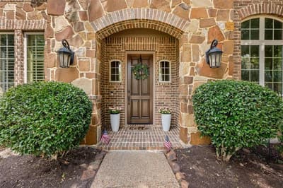 2346 Boxwood Drive, Allen TX 75013 - Photo 4