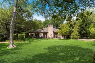 13828 Hillcrest Road, Dallas TX 75240 - Photo 2