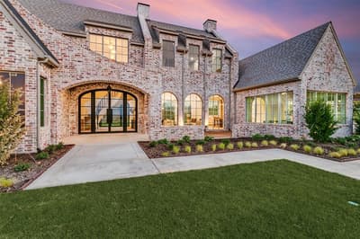 994 San Jacinto Drive, Aledo TX 76008 - Photo 2