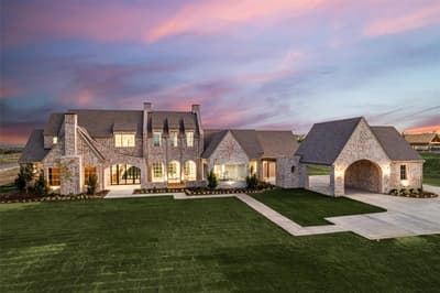 994 San Jacinto Drive, Aledo TX 76008