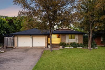 8938 Angleton Place, Dallas TX 75243