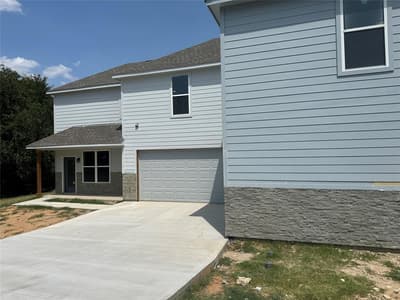 806 N Cates Street, Decatur TX 76234 - Photo 2