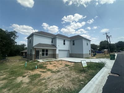 806 N Cates Street, Decatur TX 76234 - Photo 3