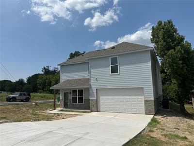 806 N Cates Street, Decatur TX 76234 - Photo 4
