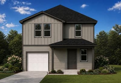712 Iredell Street, Hico TX 76457