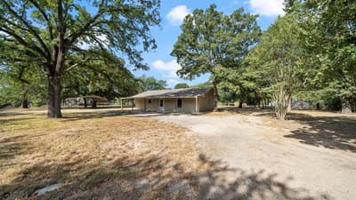 1320 Johnson Lane, Kemp TX 75143 - Photo 2
