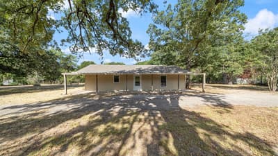 1320 Johnson Lane, Kemp TX 75143 - Photo 3
