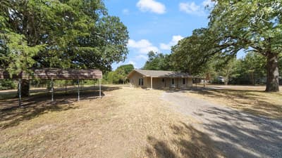 1320 Johnson Lane, Kemp TX 75143