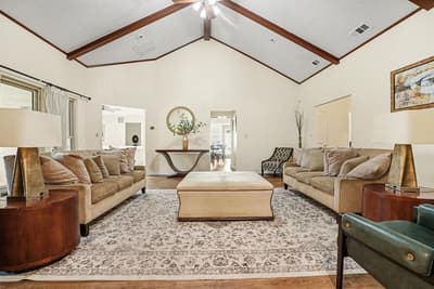 1349 Mantlebrook Drive, DeSoto TX 75115 - Photo 2