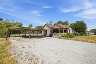 112 Sandra Drive, Azle TX 76020 - Photo 3