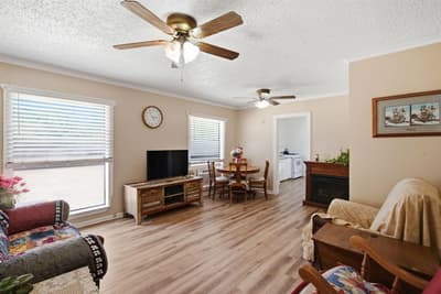 112 Sandra Drive, Azle TX 76020 - Photo 5