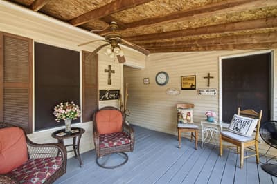 112 Sandra Drive, Azle TX 76020 - Photo 4