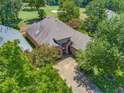 2617 Brookside Court, McKinney TX 75072 - Photo 2