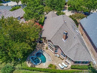 2617 Brookside Court, McKinney TX 75072 - Photo 3