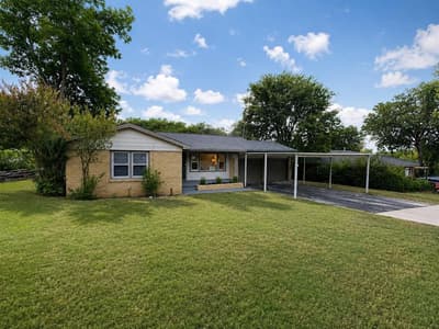 4305 Highland Lake Drive, Lake Worth TX 76135
