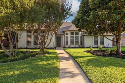 1413 Chesterton Drive, Richardson TX 75080