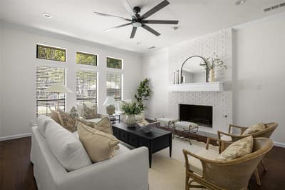 1413 Chesterton Drive, Richardson TX 75080 - Photo 5