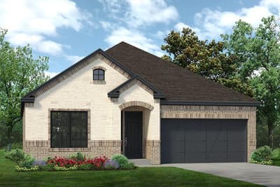 16712 Freshwater Drive, Celina TX 75009