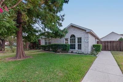 321 Pemberton Drive, Wylie TX 75098 - Photo 2