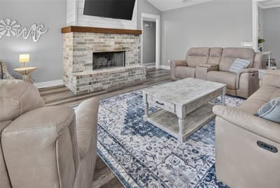 647 Oklahoma Street, Van TX 75790 - Photo 4