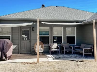 1603 AUDREY, Royse City TX 75189 - Photo 2