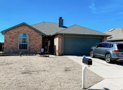 1603 AUDREY, Royse City TX 75189