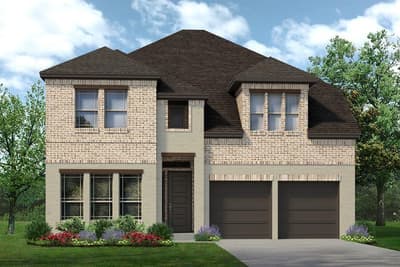 16700 Freshwater Drive, Celina TX 75009