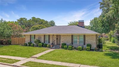 1526 Charleston Drive, Garland TX 75041 - Photo 2