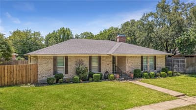 1526 Charleston Drive, Garland TX 75041 - Photo 3